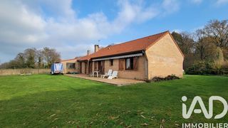  Maison � vendre 5 pi�ces 120 m�