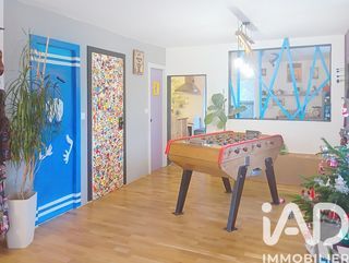  Maison � vendre 6 pi�ces 155 m�