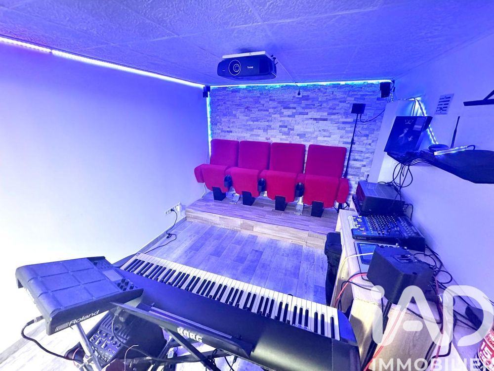 � vendre  Maison Le Cannet (06110)