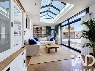  Maison � vendre 8 pi�ces 185 m�