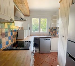  Appartement � vendre 4 pi�ces 78 m�