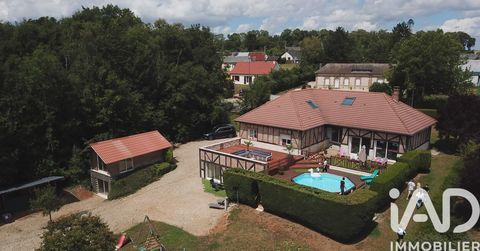   Vente Maison/villa 16 pi�ces Maison - 15 + pi�ce(s) - 397 m�