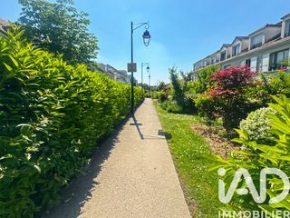  Appartement � vendre 3 pi�ces 59 m�