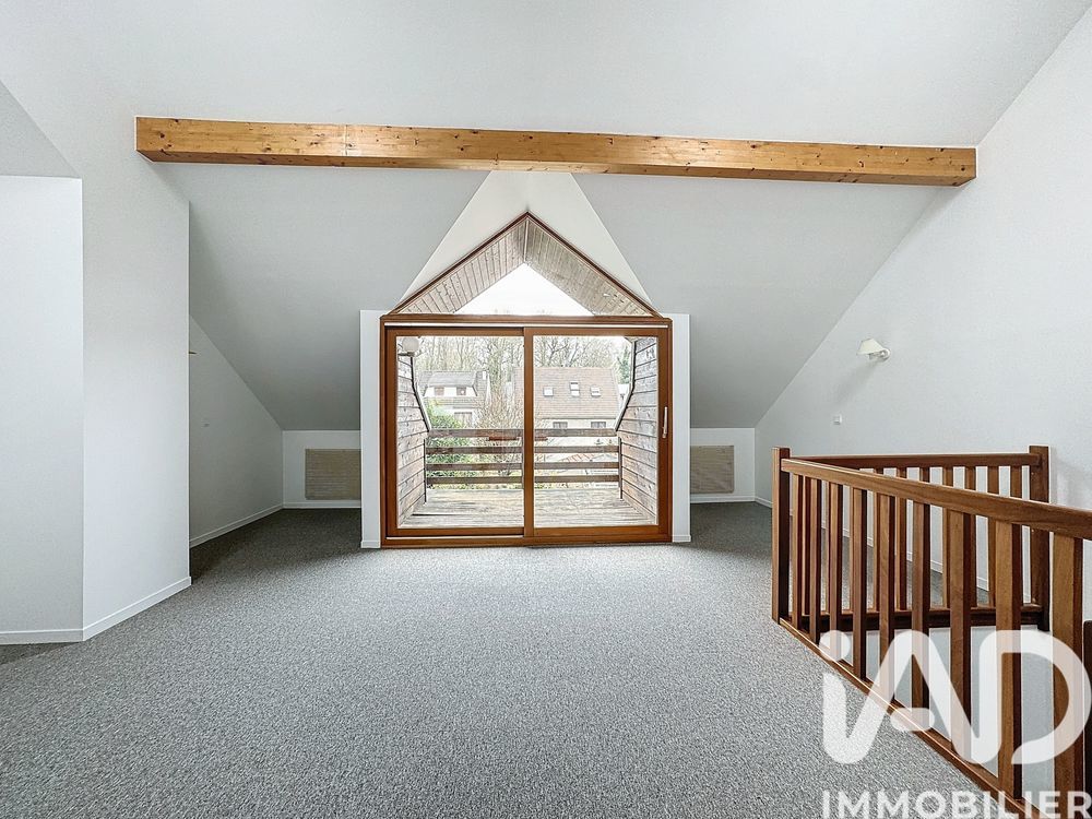 � vendre  Maison V�lizy-Villacoublay (78140)