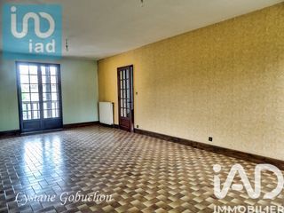  Maison � vendre 6 pi�ces 127 m�