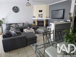 Maison � vendre 6 pi�ces 130 m�