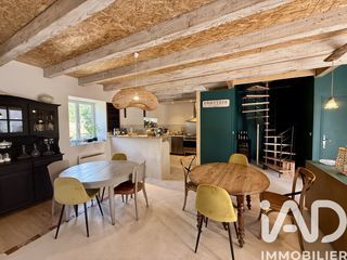  Maison � vendre 15 + pi�ces 430 m�