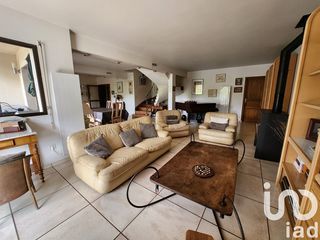  Maison � vendre 15 + pi�ces 409 m�