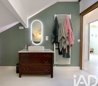  Maison � vendre 4 pi�ces 109 m�