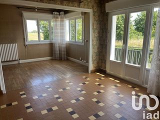  Maison � vendre 4 pi�ces 117 m�