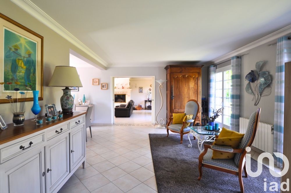 � vendre  Maison Villennes-sur-Seine (78670)