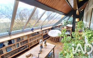  Maison � vendre 15 + pi�ces 700 m�