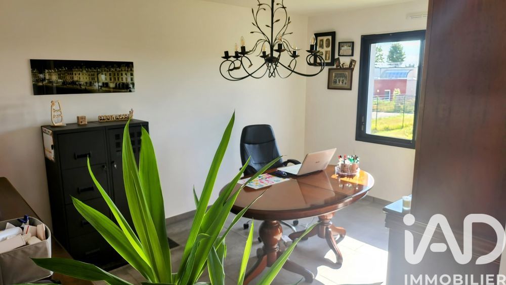 � vendre  Villa Servins (62530)