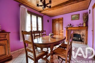  Maison � vendre 3 pi�ces 91 m�