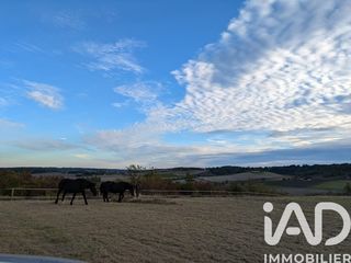  Maison � vendre 9 pi�ces 370 m�