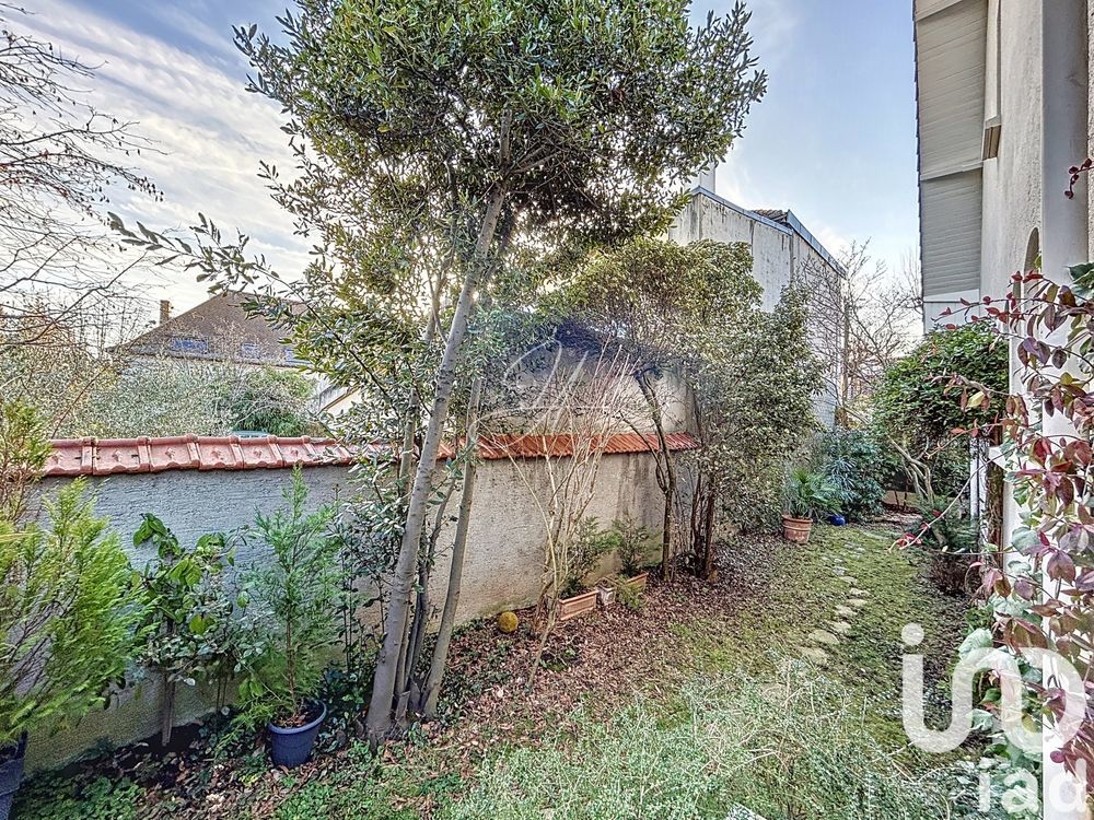 � vendre  Maison Saint-Maur-des-Foss�s (94100)