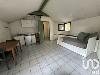  Appartement � louer 2 pi�ces 30 m�