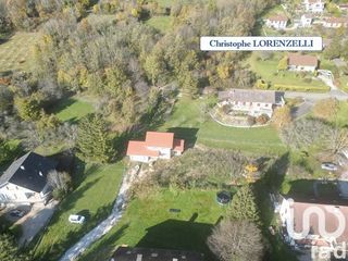  Maison � vendre 5 pi�ces 110 m�