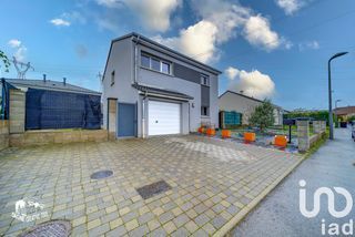  Maison � vendre 5 pi�ces 110 m�