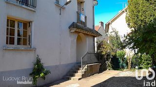  Maison � vendre 7 pi�ces 115 m�