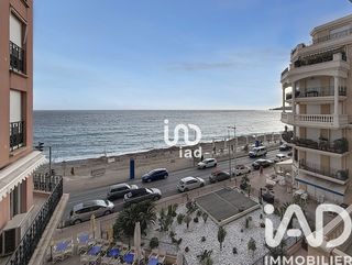  Appartement � vendre 2 pi�ces 53 m�