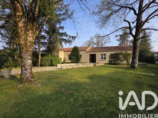  Maison � vendre 5 pi�ces 143 m�