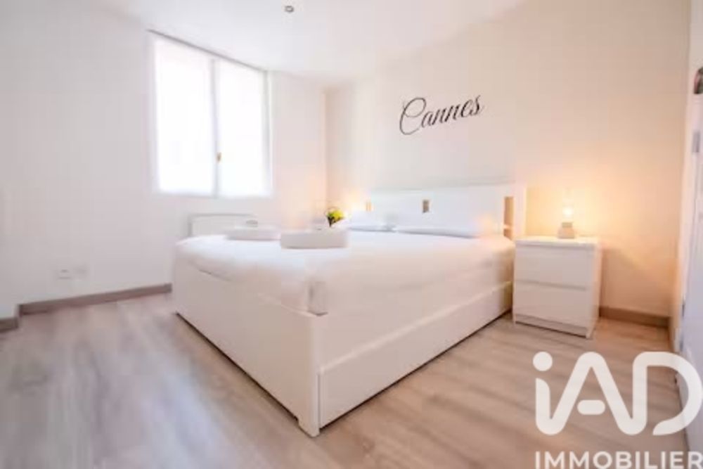 � vendre  Appartement Antibes (06600)