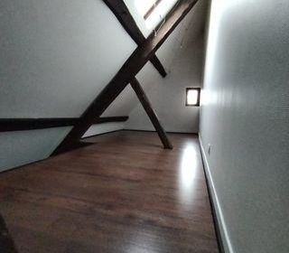  Appartement � vendre 1 pi�ce 29 m�