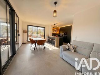  Appartement � vendre 3 pi�ces 64 m�