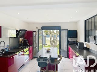  Maison � vendre 4 pi�ces 133 m�