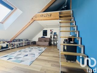  Maison � vendre 8 pi�ces 188 m�