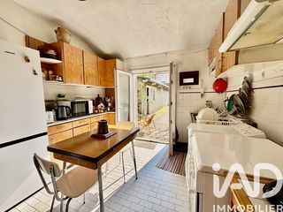  Maison � vendre 6 pi�ces 123 m�