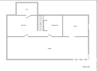  Maison � vendre 4 pi�ces 134 m�