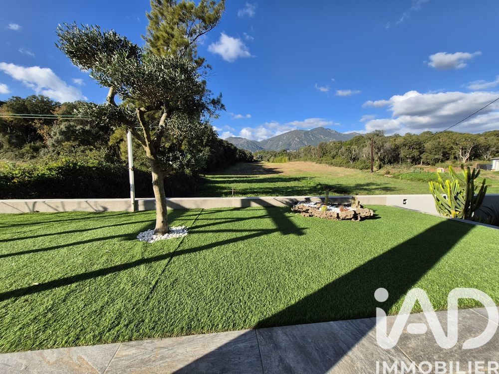 � vendre  Maison Cervione (20221)