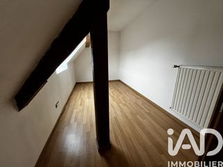  Appartement � vendre 3 pi�ces 55 m�