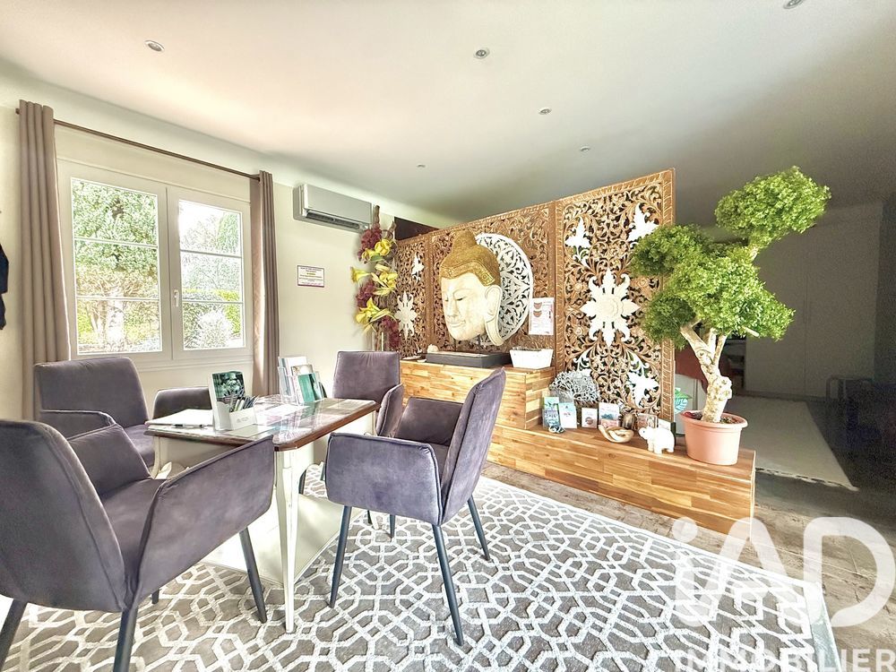 � vendre  Maison Mimet (13105)