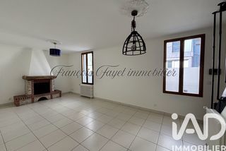  Maison � vendre 6 pi�ces 101 m�