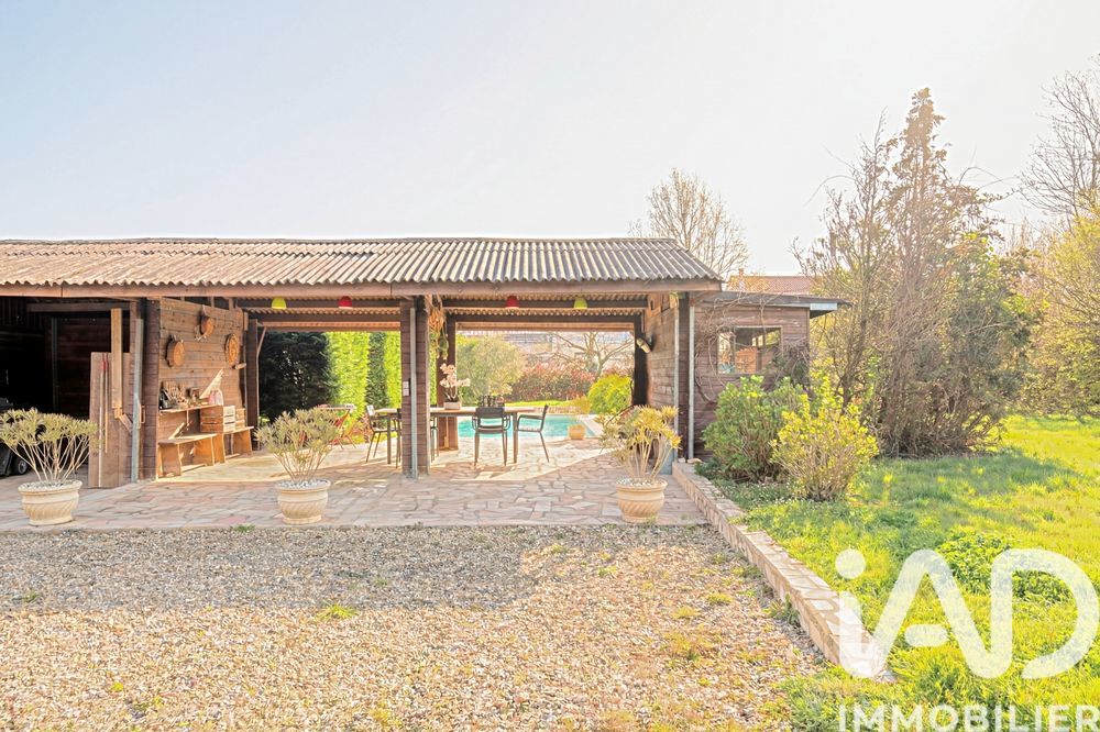 � vendre  Maison Saint-Mard (77230)