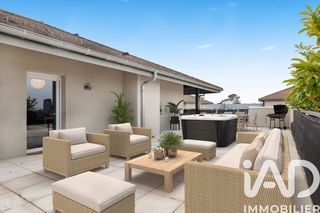  Appartement � vendre 4 pi�ces 119 m�