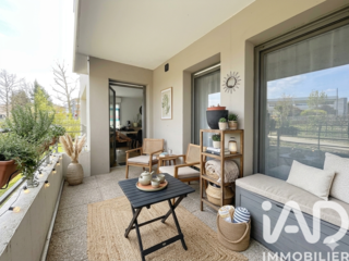  Appartement � vendre 3 pi�ces 61 m�