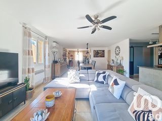  Maison � vendre 4 pi�ces 90 m�