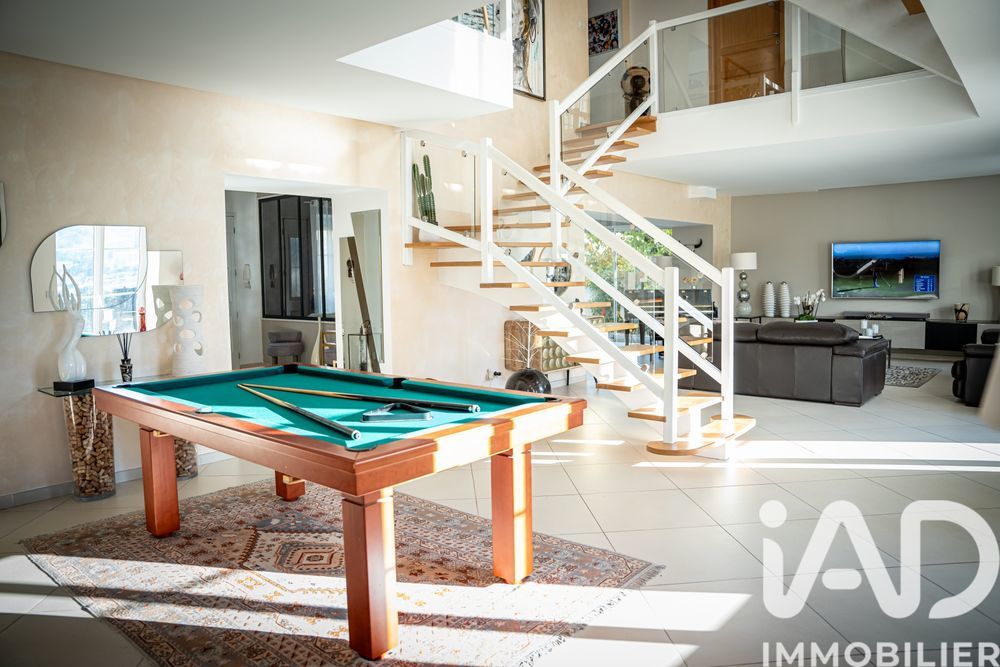 � vendre  Maison Sablons (38550)