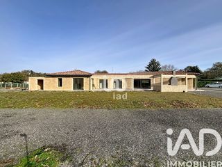  Maison � vendre 6 pi�ces 167 m�