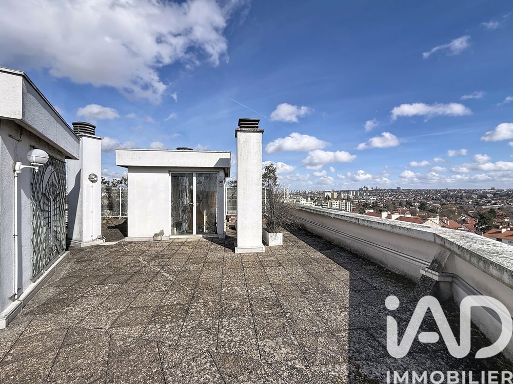 � vendre  Appartement Sceaux (92330)