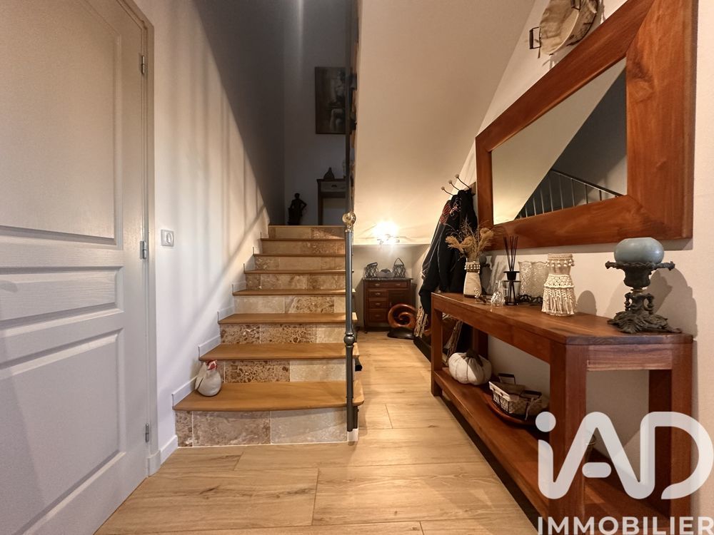 � vendre  Maison La Garde-Freinet (83680)