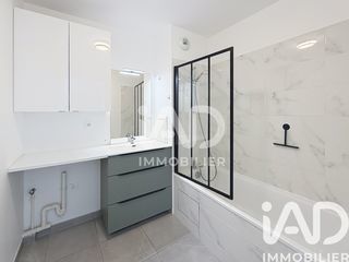  Appartement � vendre 3 pi�ces 63 m�