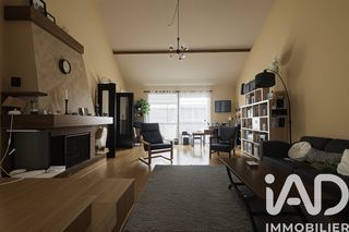  Maison � vendre 8 pi�ces 110 m�