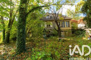  Maison � vendre 8 pi�ces 185 m�