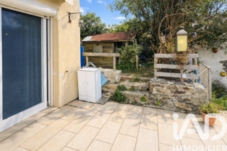  Maison � vendre 4 pi�ces 75 m�