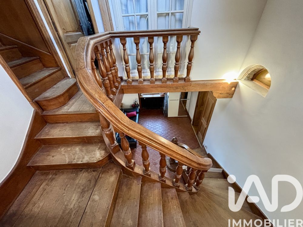 � vendre  Maison Aubenas (07200)